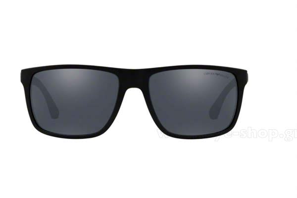EMPORIO ARMANI 4033 Γυαλια Ηλιου 