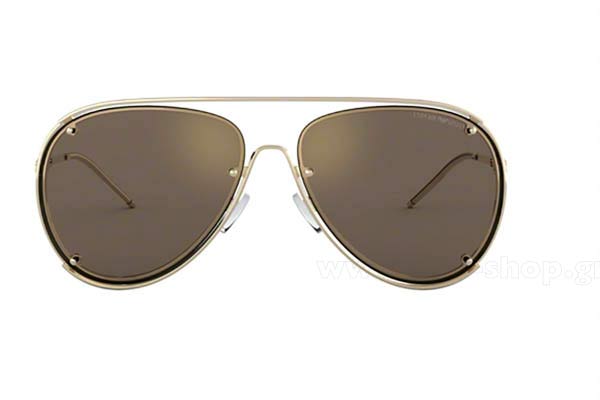 EMPORIO ARMANI 2073 Γυαλια Ηλιου 