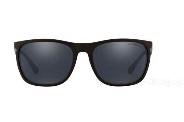 EMPORIO ARMANI 4107 Γυαλια Ηλιου 