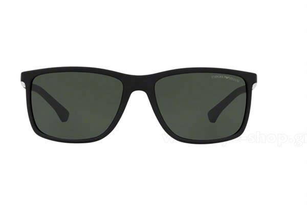 EMPORIO ARMANI 4058 Γυαλια Ηλιου 