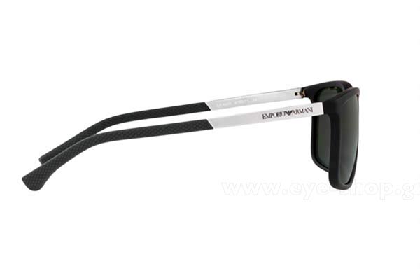 EMPORIO ARMANI 4058 Γυαλια Ηλιου 