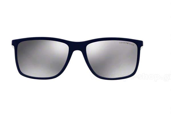 EMPORIO ARMANI 4058 Γυαλια Ηλιου 