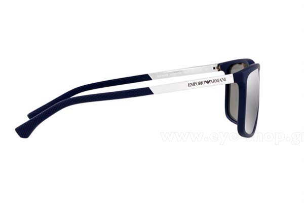 EMPORIO ARMANI 4058 Γυαλια Ηλιου 