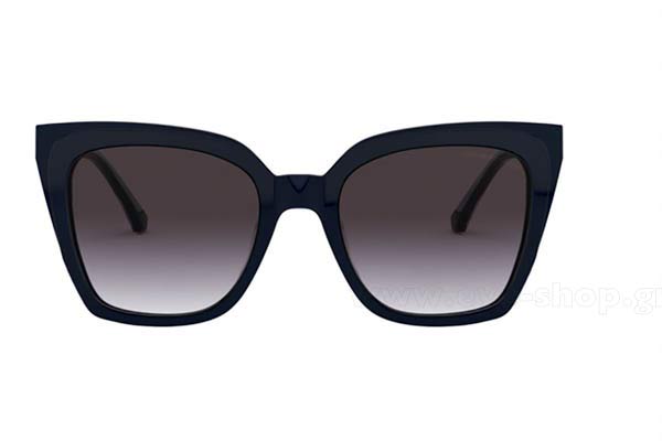 EMPORIO ARMANI 4127 Γυαλια Ηλιου 