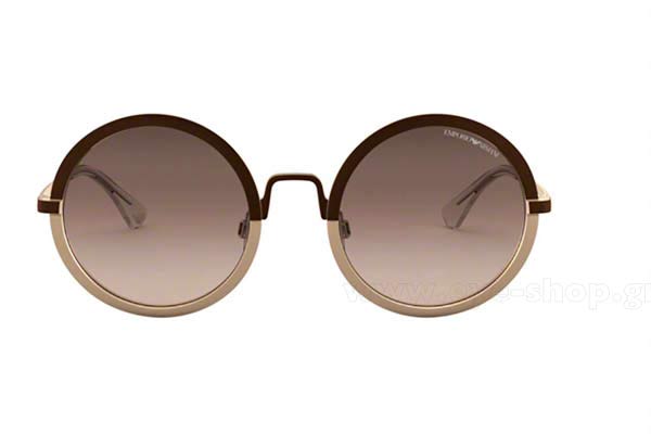 EMPORIO ARMANI 2077 Γυαλια Ηλιου 