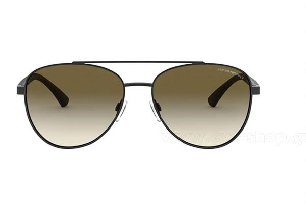 EMPORIO ARMANI 2079 Γυαλια Ηλιου 