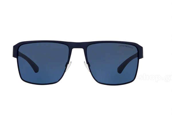 EMPORIO ARMANI 2066 Γυαλια Ηλιου 
