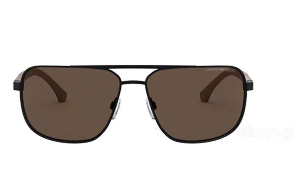 EMPORIO ARMANI 2084 Γυαλια Ηλιου 
