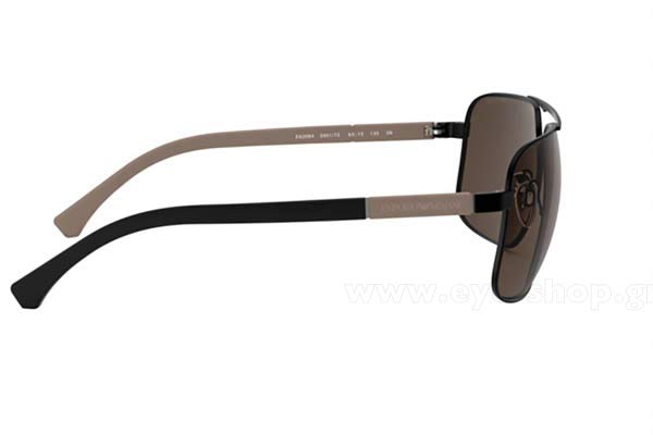 EMPORIO ARMANI 2084 Γυαλια Ηλιου 