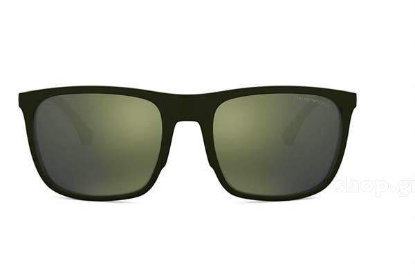 EMPORIO ARMANI 4133 Γυαλια Ηλιου 