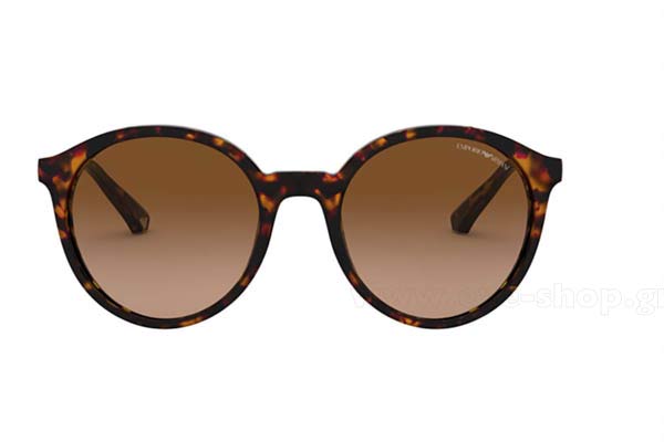 EMPORIO ARMANI 4134 Γυαλια Ηλιου 