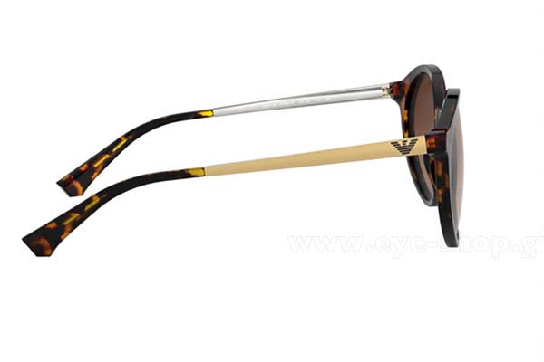 EMPORIO ARMANI 4134 Γυαλια Ηλιου 