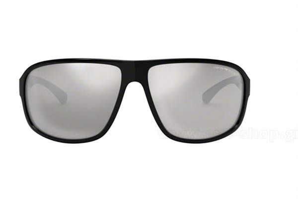 EMPORIO ARMANI 4130 Γυαλια Ηλιου 