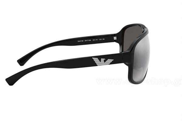 EMPORIO ARMANI 4130 Γυαλια Ηλιου 