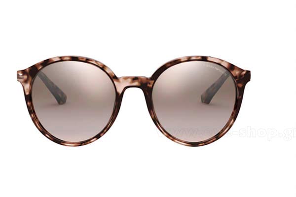 EMPORIO ARMANI 4134 Γυαλια Ηλιου 