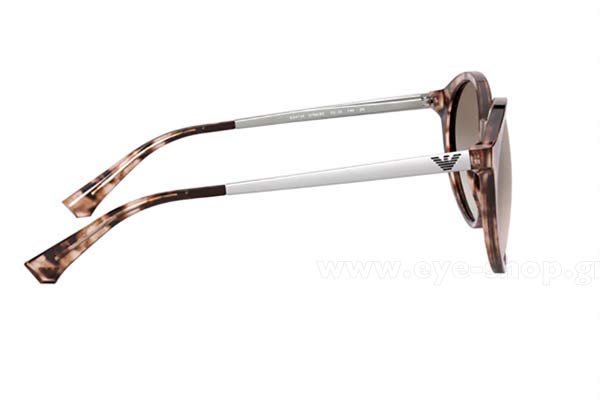 EMPORIO ARMANI 4134 Γυαλια Ηλιου 