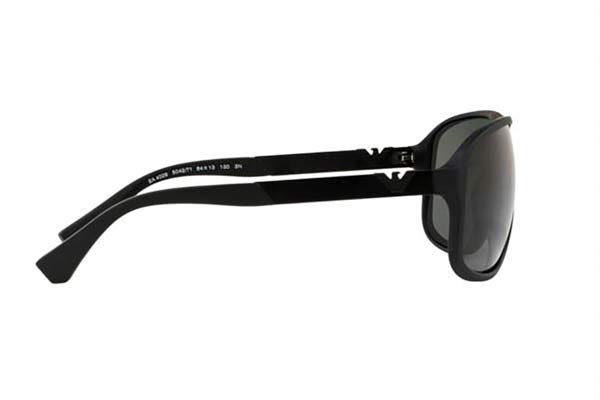 EMPORIO ARMANI 4029 Γυαλια Ηλιου 