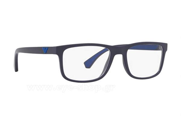 Emporio Armani 3147 5754 size 55 Γυαλιά οράσεως Τιμή: 82,99