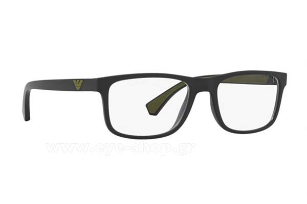 Emporio Armani 3147 5042 size 55 Γυαλιά οράσεως Τιμή: 84,99
