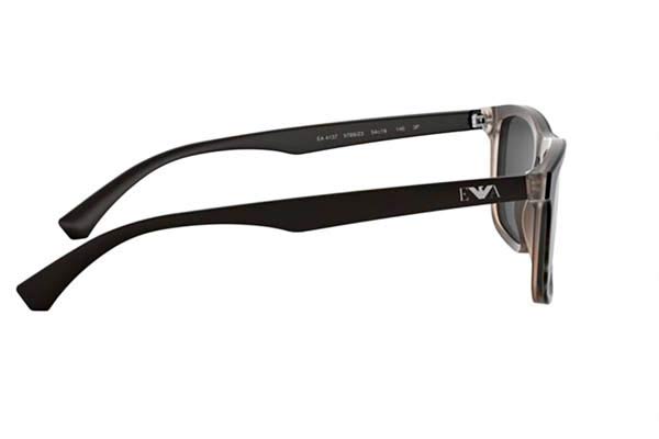 EMPORIO ARMANI 4137 Γυαλια Ηλιου 
