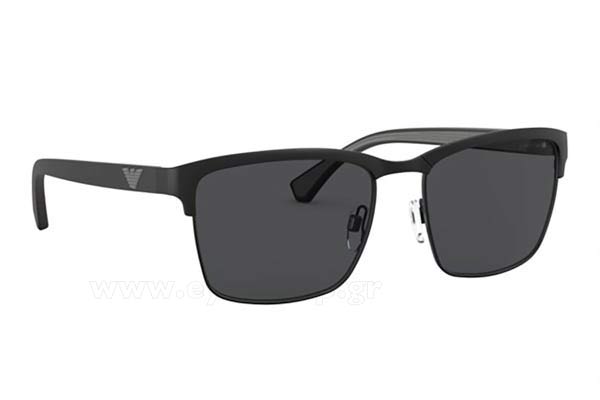 emporio armani 2087 Γυαλια Ηλιου 