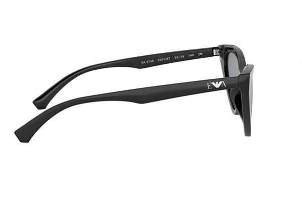 EMPORIO ARMANI 4136 Γυαλια Ηλιου 