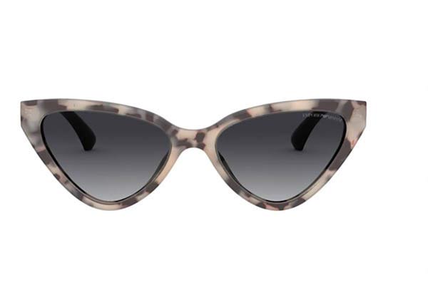 EMPORIO ARMANI 4136 Γυαλια Ηλιου 