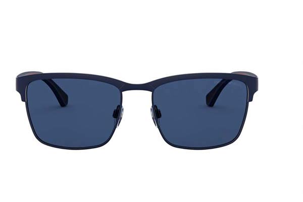 EMPORIO ARMANI 2087 Γυαλια Ηλιου 