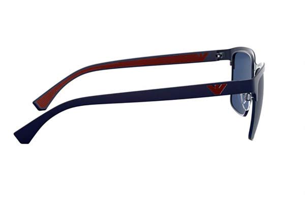 EMPORIO ARMANI 2087 Γυαλια Ηλιου 
