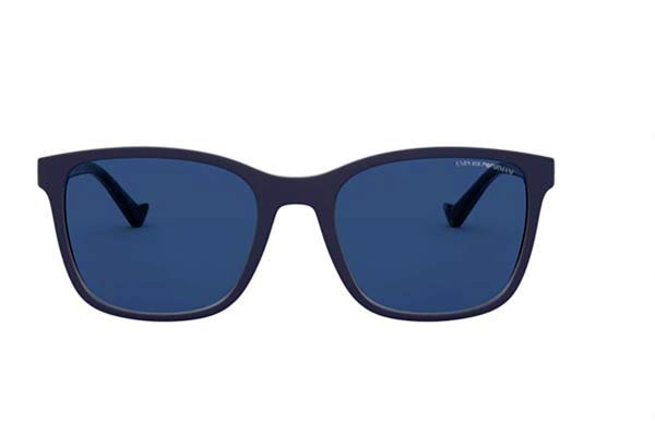 EMPORIO ARMANI 4139 Γυαλια Ηλιου 