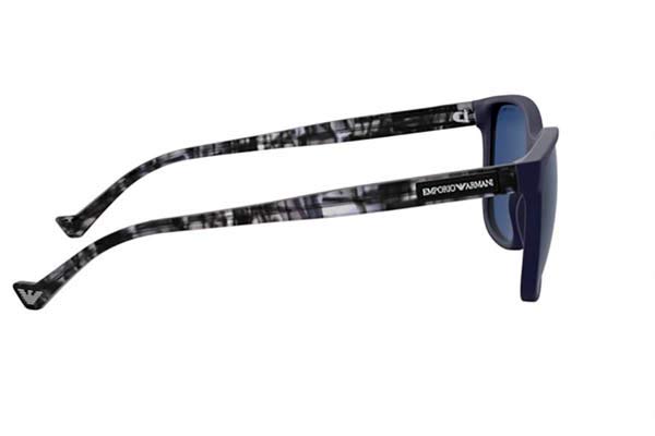 EMPORIO ARMANI 4139 Γυαλια Ηλιου 