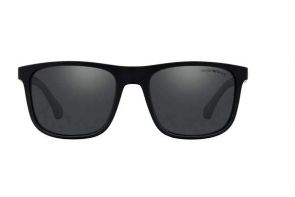 EMPORIO ARMANI 4129 Γυαλια Ηλιου 