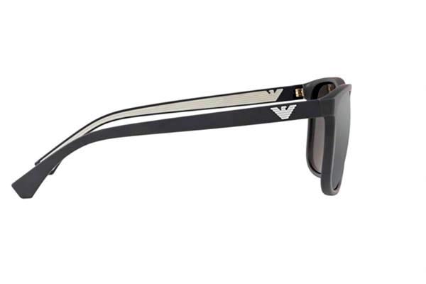 EMPORIO ARMANI 4129 Γυαλια Ηλιου 