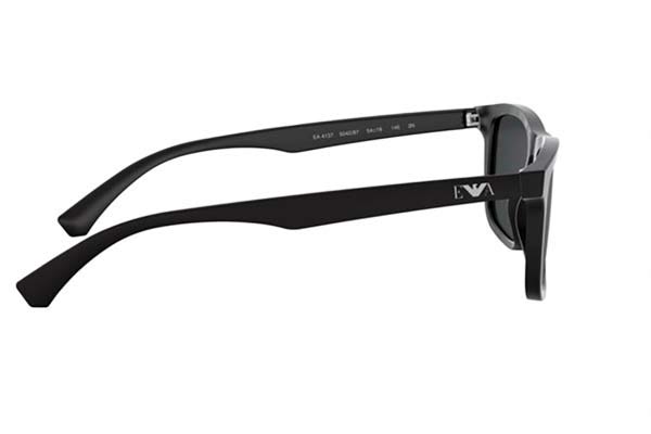 EMPORIO ARMANI 4137 Γυαλια Ηλιου 