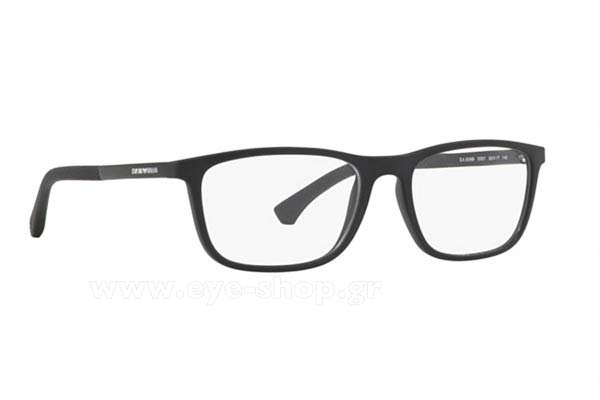Emporio Armani 3069 5001 size 53 Γυαλιά οράσεως Τιμή: 98,99
