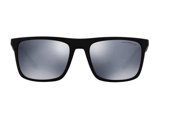 EMPORIO ARMANI 4097 Γυαλια Ηλιου 
