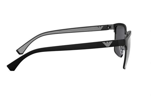 EMPORIO ARMANI 2087 Γυαλια Ηλιου 