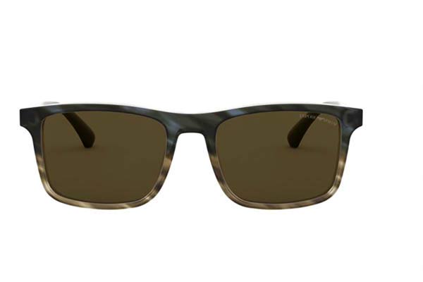 EMPORIO ARMANI 4137 Γυαλια Ηλιου 
