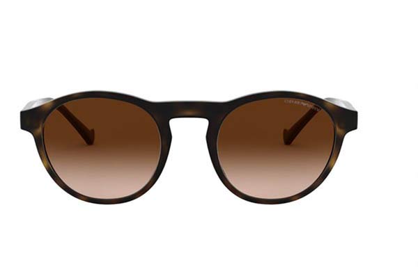 EMPORIO ARMANI 4138 Γυαλια Ηλιου 