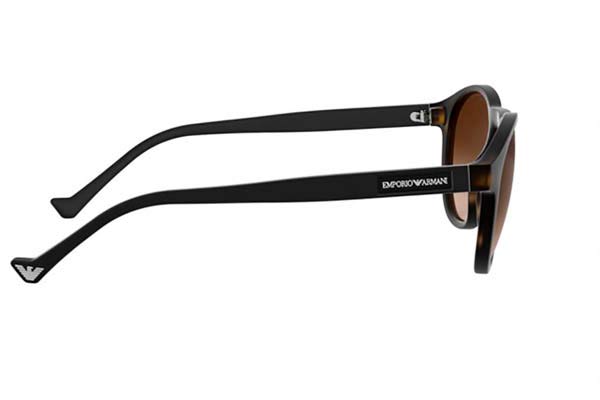 EMPORIO ARMANI 4138 Γυαλια Ηλιου 