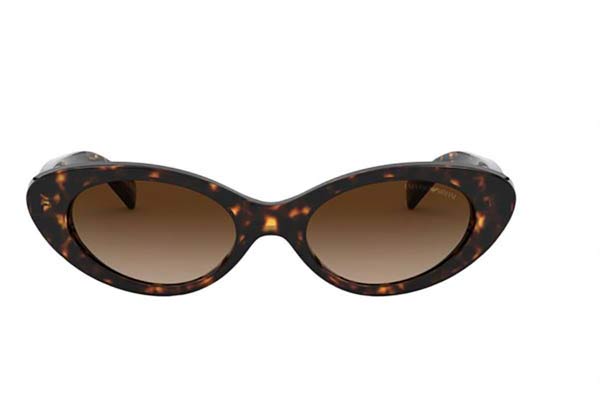 EMPORIO ARMANI 4143 Γυαλια Ηλιου 