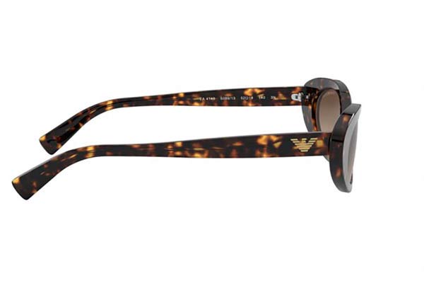 EMPORIO ARMANI 4143 Γυαλια Ηλιου 