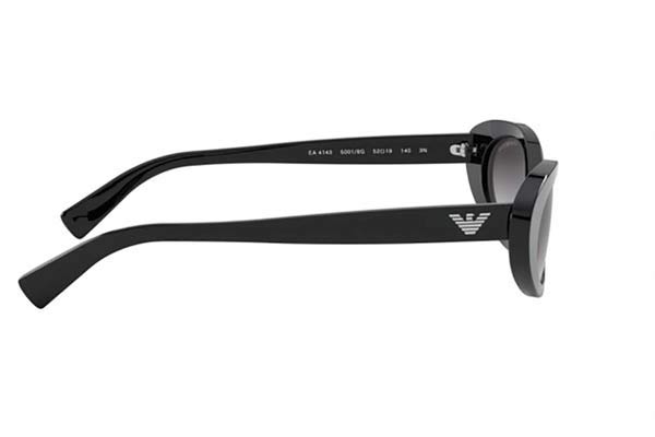 EMPORIO ARMANI 4143 Γυαλια Ηλιου 