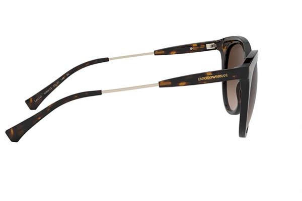 EMPORIO ARMANI 4145 Γυαλια Ηλιου 