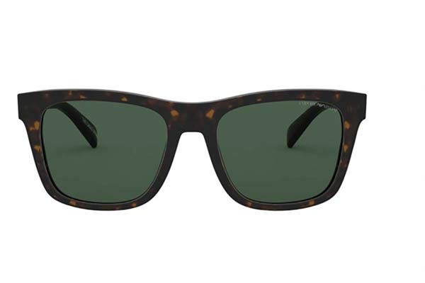 EMPORIO ARMANI 4142 Γυαλια Ηλιου 