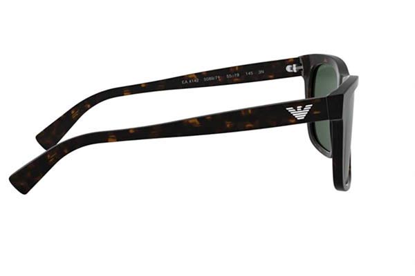 EMPORIO ARMANI 4142 Γυαλια Ηλιου 