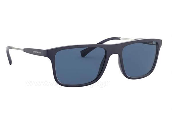 EMPORIO ARMANI 4151 Γυαλια Ηλιου 