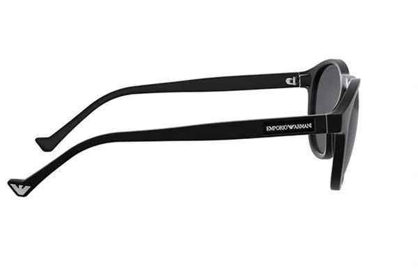 EMPORIO ARMANI 4138 Γυαλια Ηλιου 
