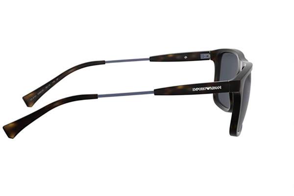 EMPORIO ARMANI 4151 Γυαλια Ηλιου 