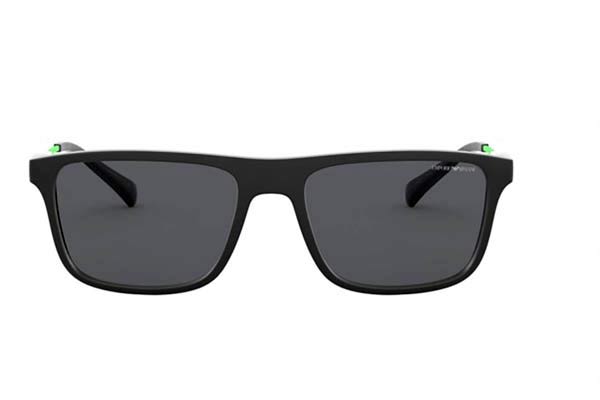 EMPORIO ARMANI 4151 Γυαλια Ηλιου 